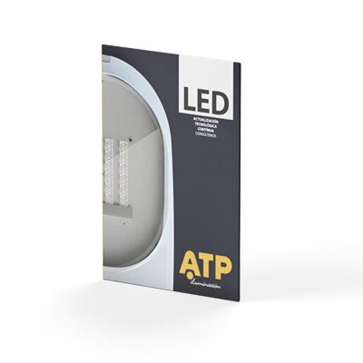 Catalogo LED ATP